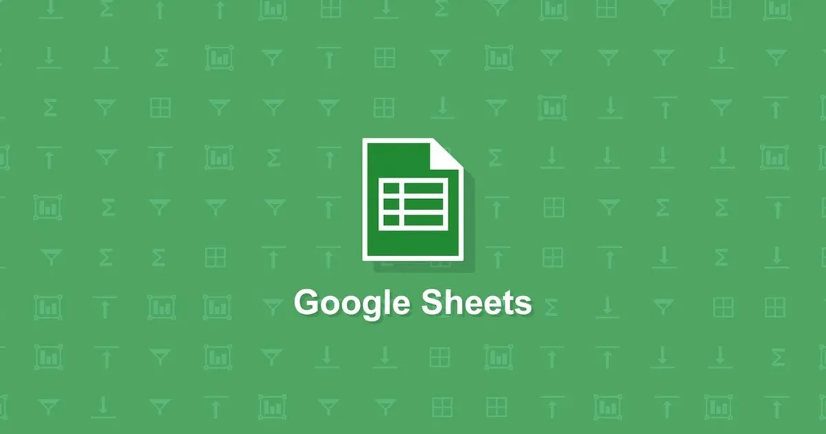 Análisis de Datos en Google Sheets
