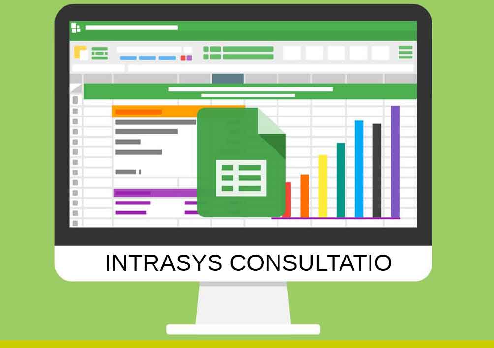 Curso de Google Sheets
